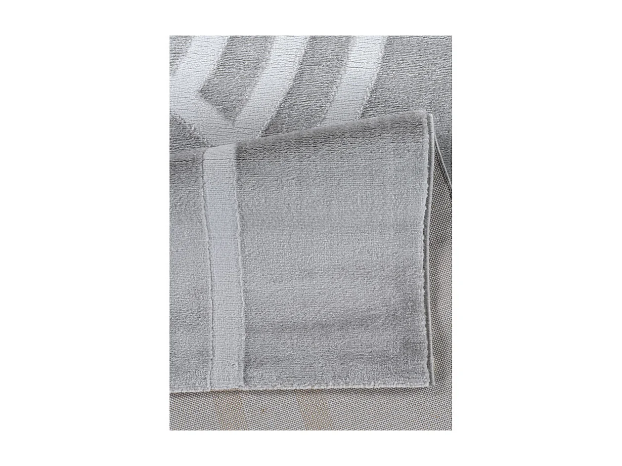 Tapis arc - MADRID 05 Gris 160*230