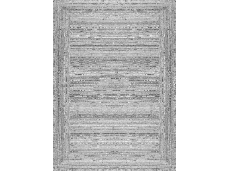 Tapis moderne - MADRID 706 Gris 200*290
