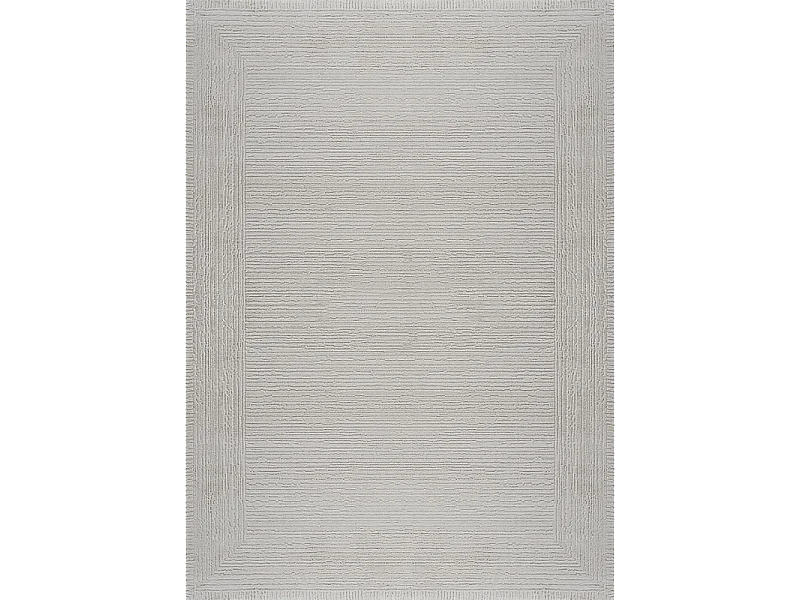 Tapis moderne - MADRID 706 Beige 80*150