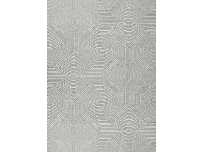 Tapis arc - MADRID 417 Beige 160*230