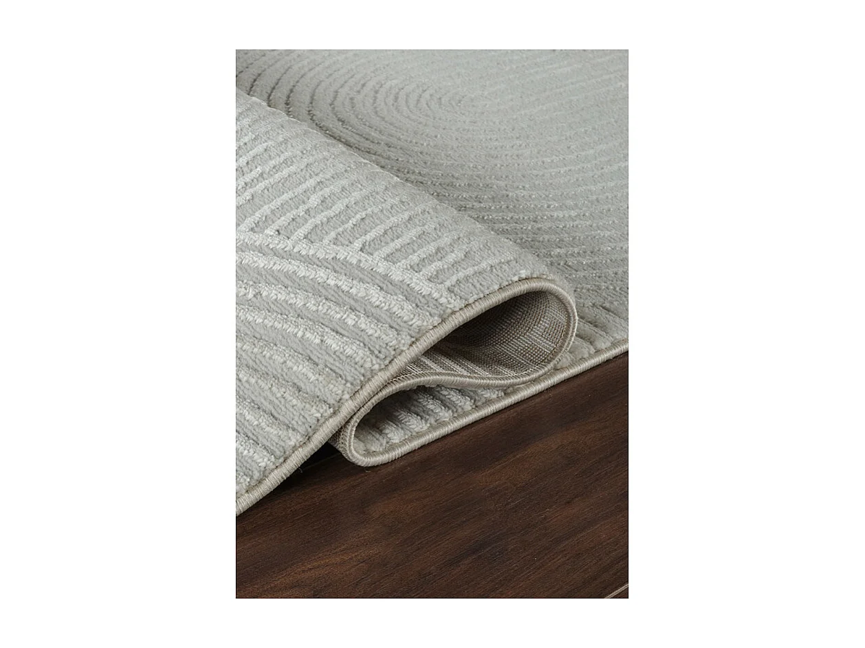 Tapis arc - MADRID 417 Beige 160*230