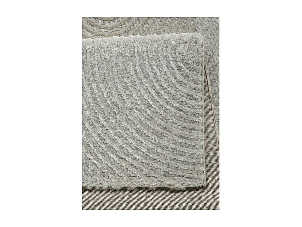 Tapis arc - MADRID 417 Beige 160*230