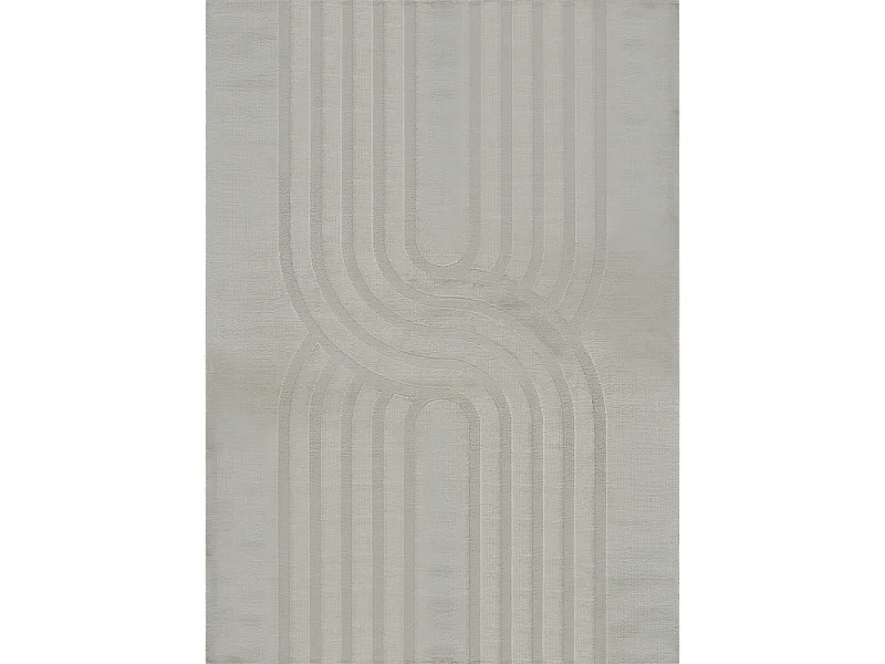 Tapis arc - MADRID 05 Beige 160*230