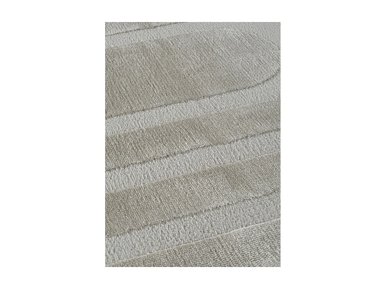 Tapis arc - MADRID 05 Beige 160*230