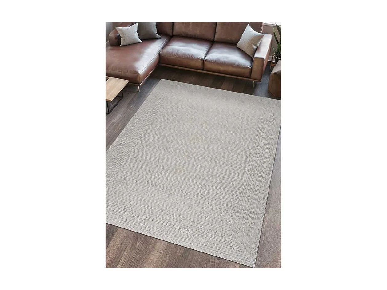 Tapis moderne - MADRID 706 Beige 160*230