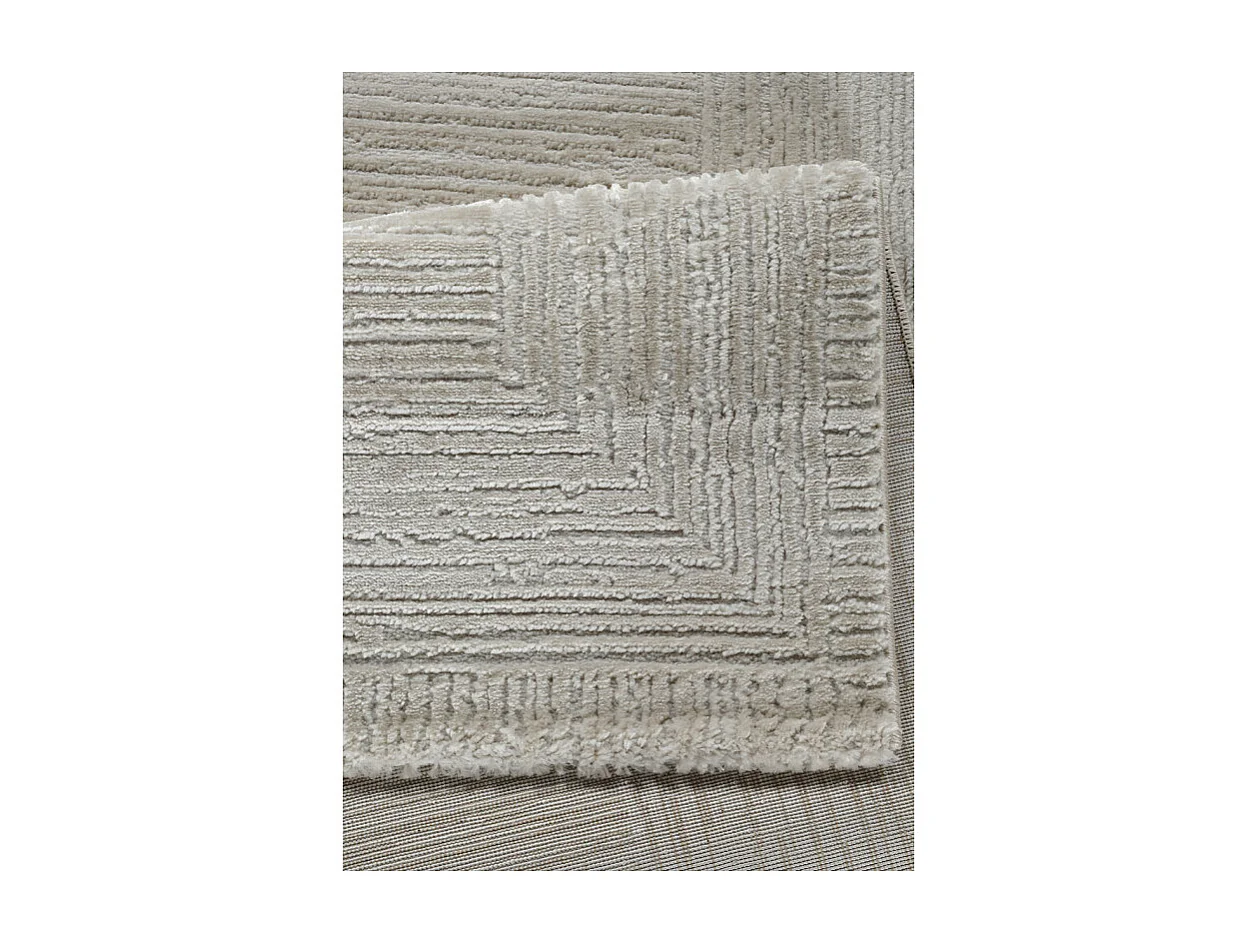 Tapis moderne - MADRID 706 Beige 160*230