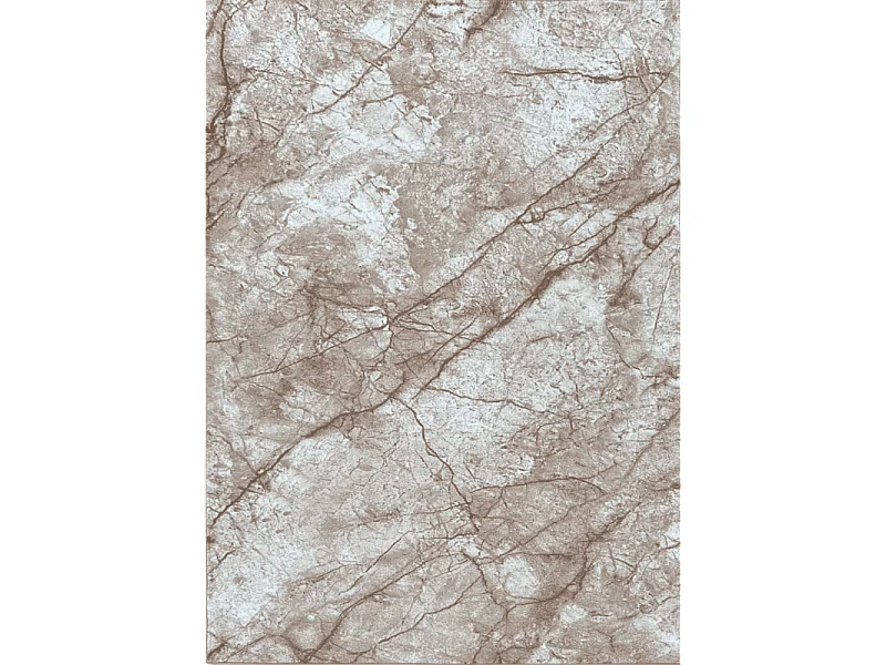 Tapis marbre - DAKOTA 04 Beige 160*230