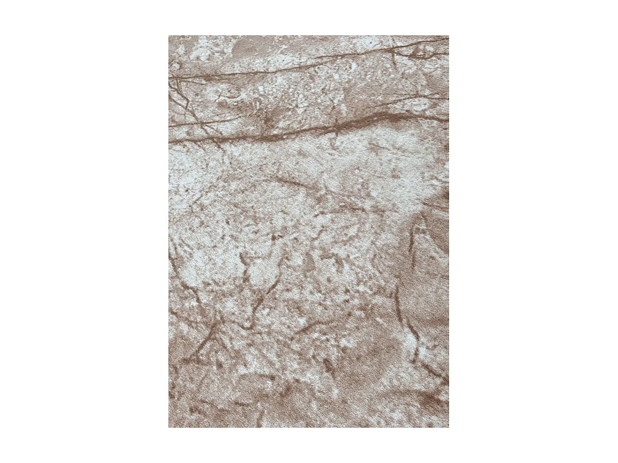 Tapis marbre - DAKOTA 04 Beige 160*230