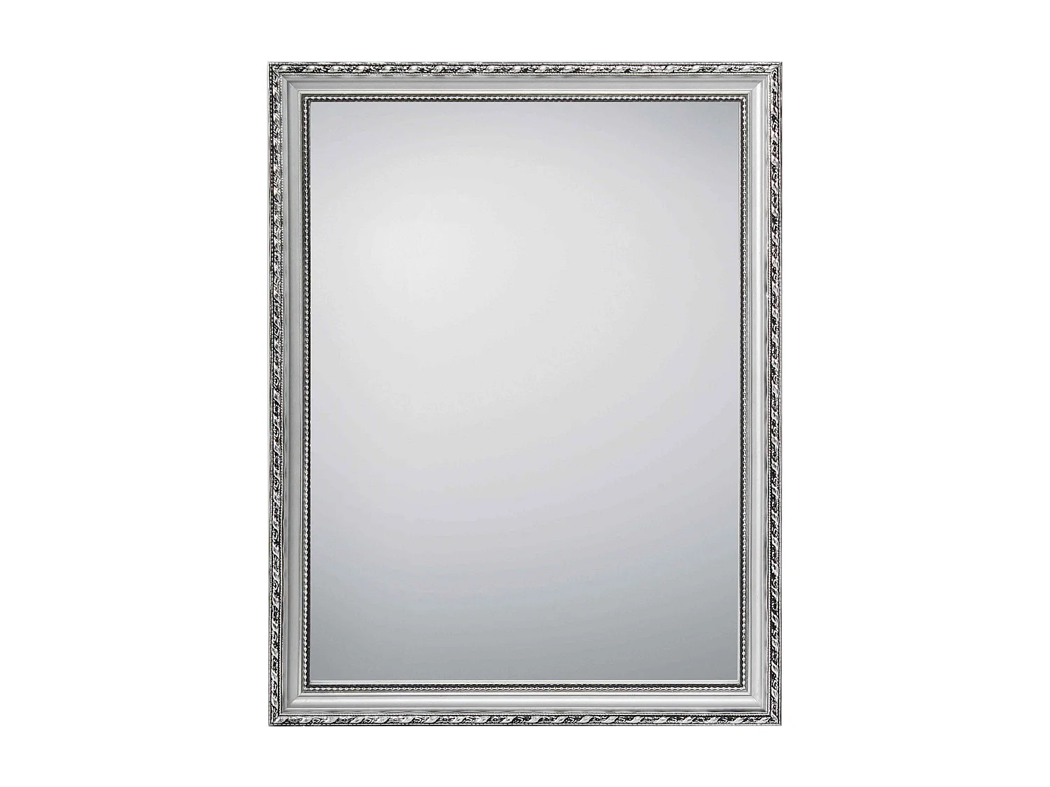 Miroir vintage rectangulaire Loreley