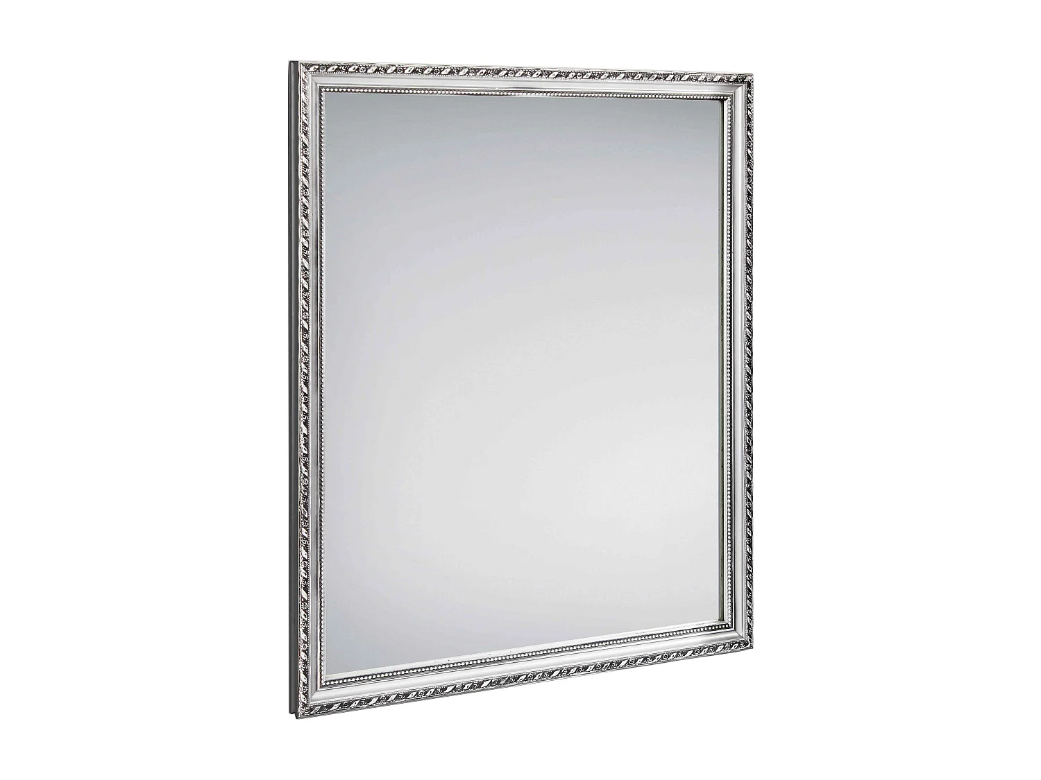 Miroir vintage rectangulaire Loreley