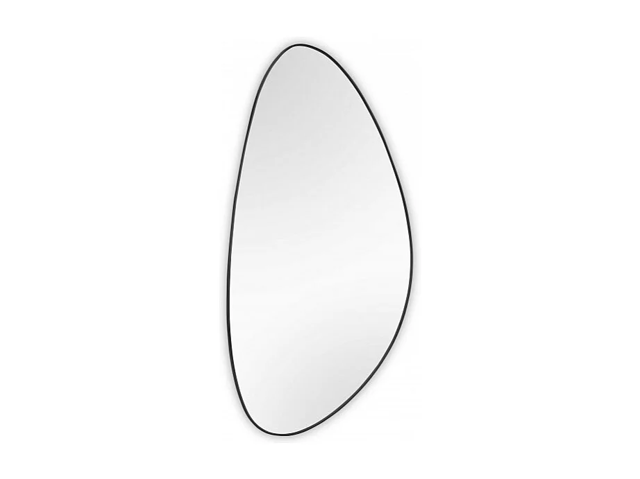 Miroir mural design Ida