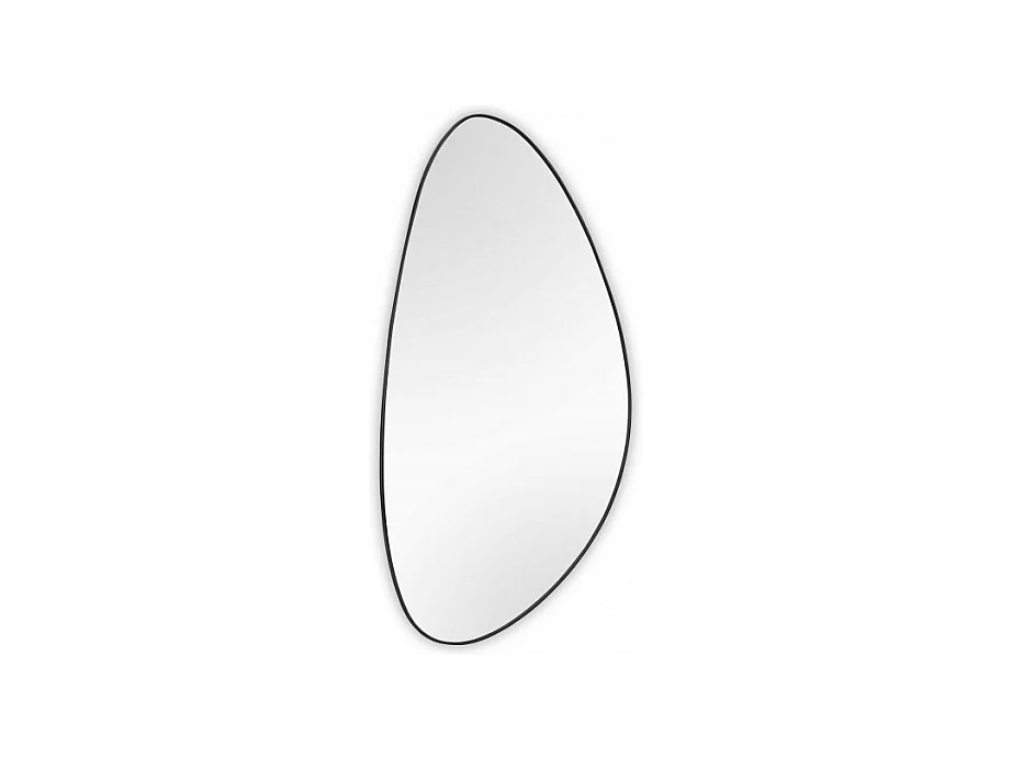 Miroir mural design Ida