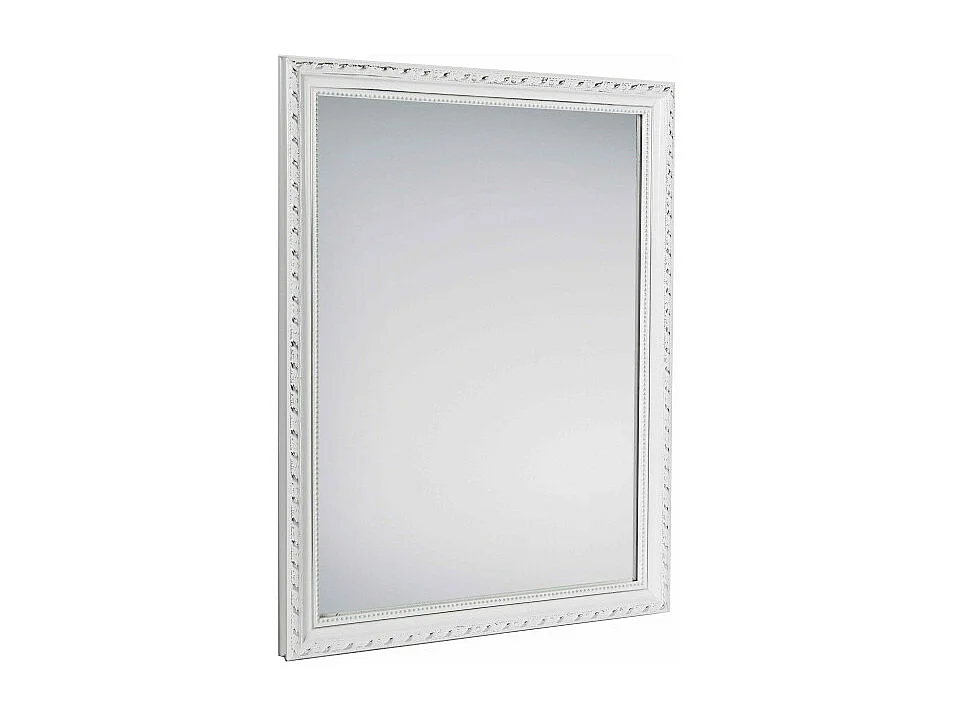 Miroir vintage rectangulaire Loreley
