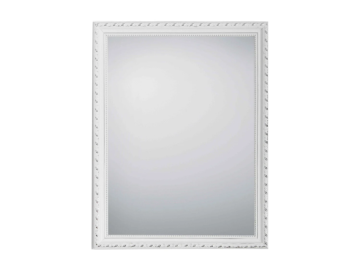 Miroir vintage rectangulaire Loreley