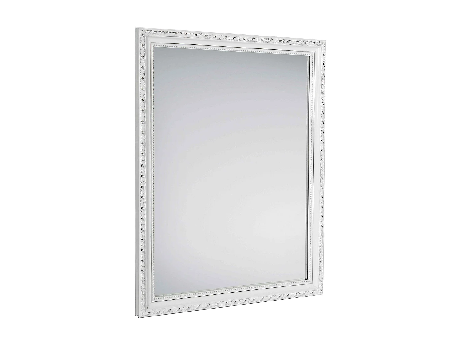 Miroir vintage rectangulaire Loreley