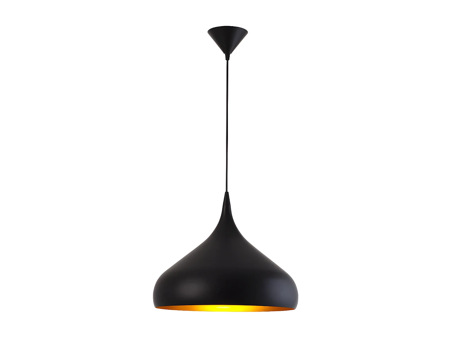 Suspension design Norma S