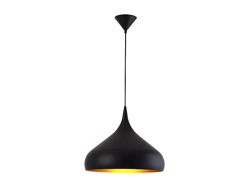 Suspension design Norma S