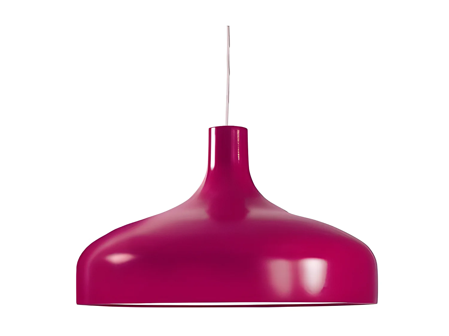 Suspension Brasilia S design