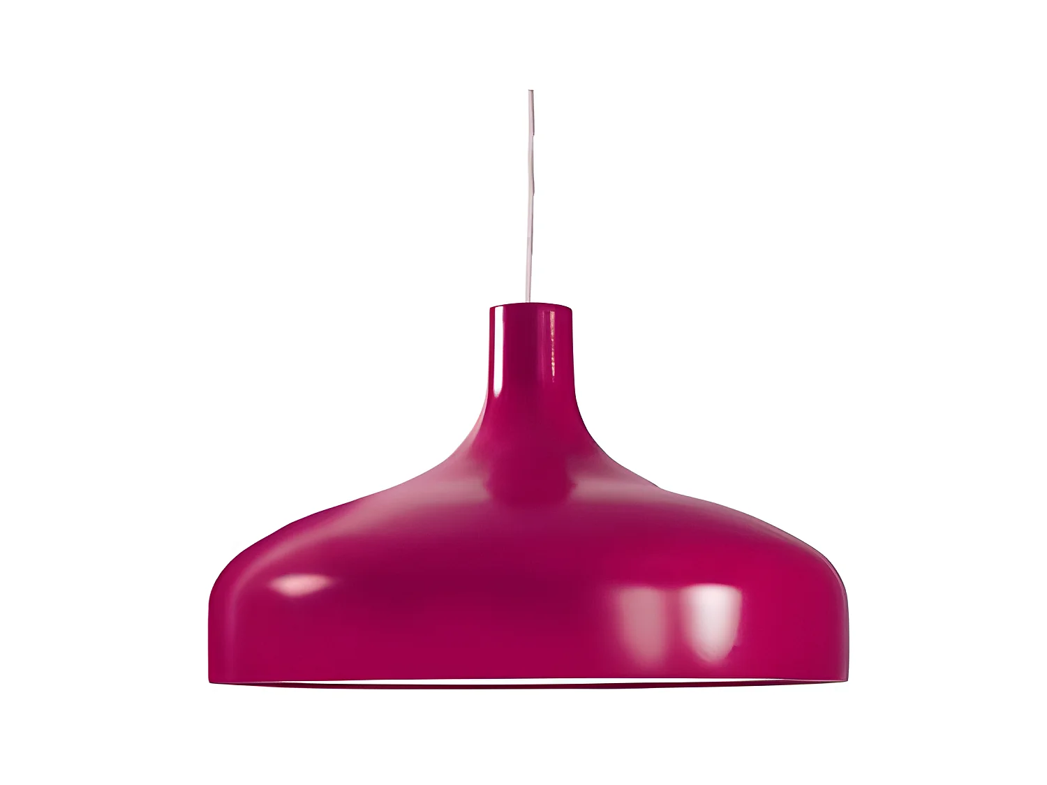 Suspension Brasilia S design