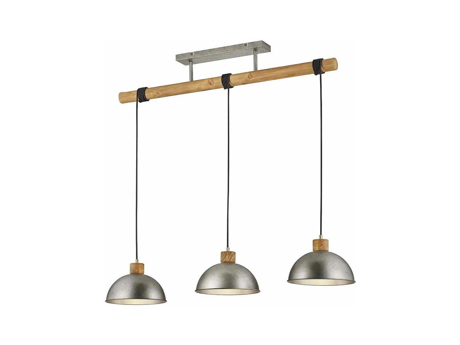 Suspension design Trio Delhi