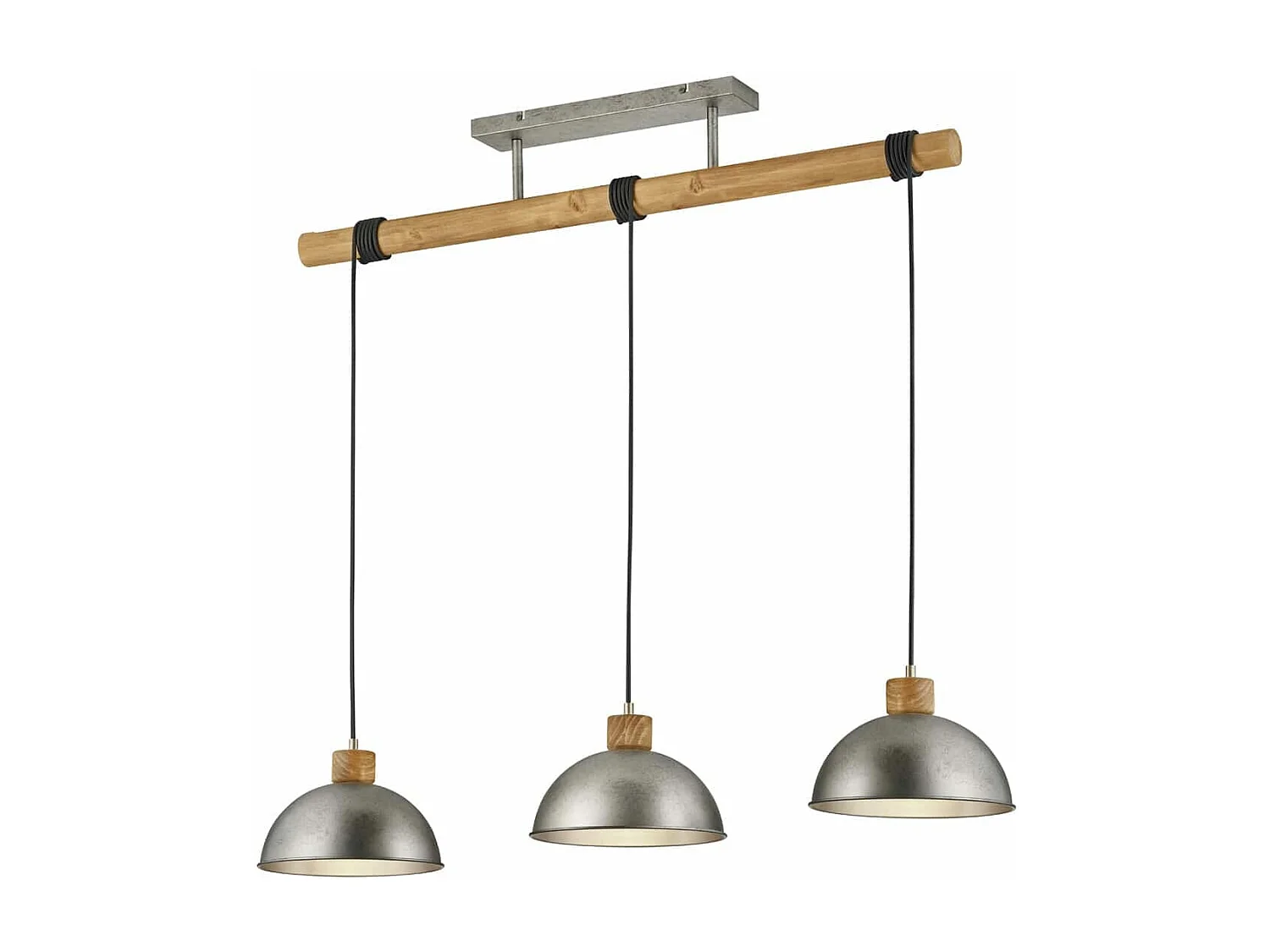 Suspension design Trio Delhi