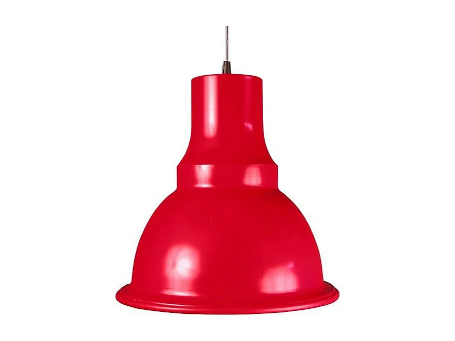 Suspension Loft indus - made in France