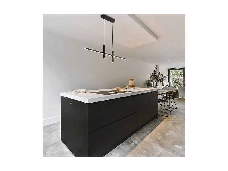 Suspensions clifton design