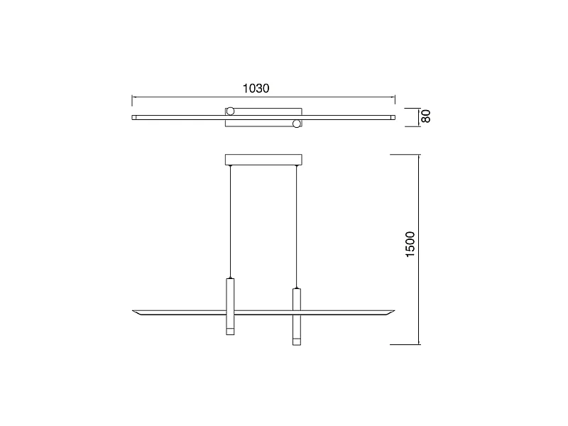 Suspensions clifton design