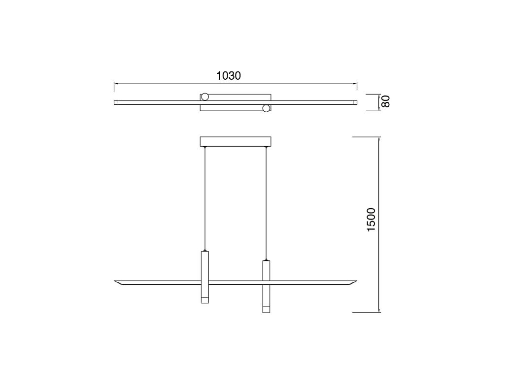 Suspensions clifton design