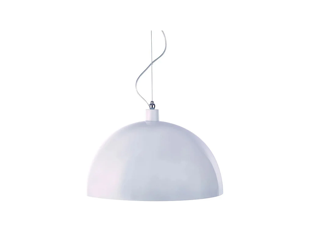 Suspension Dome RS design