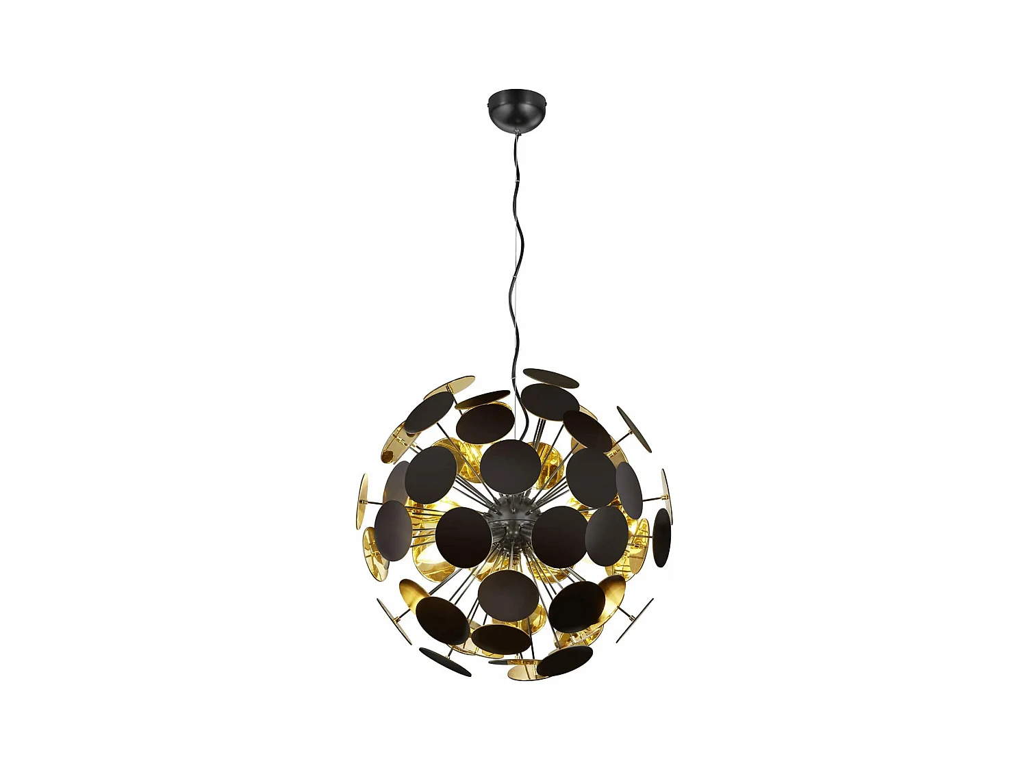 Suspension design Discalgo