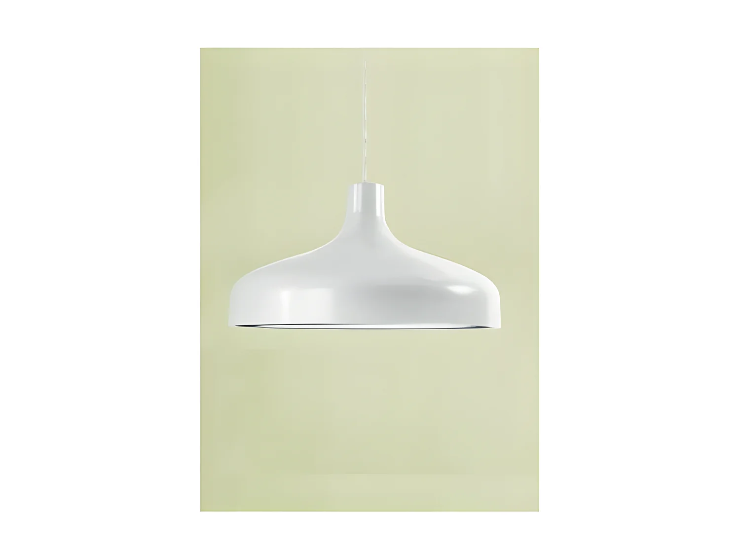 Suspension Brasilia S design