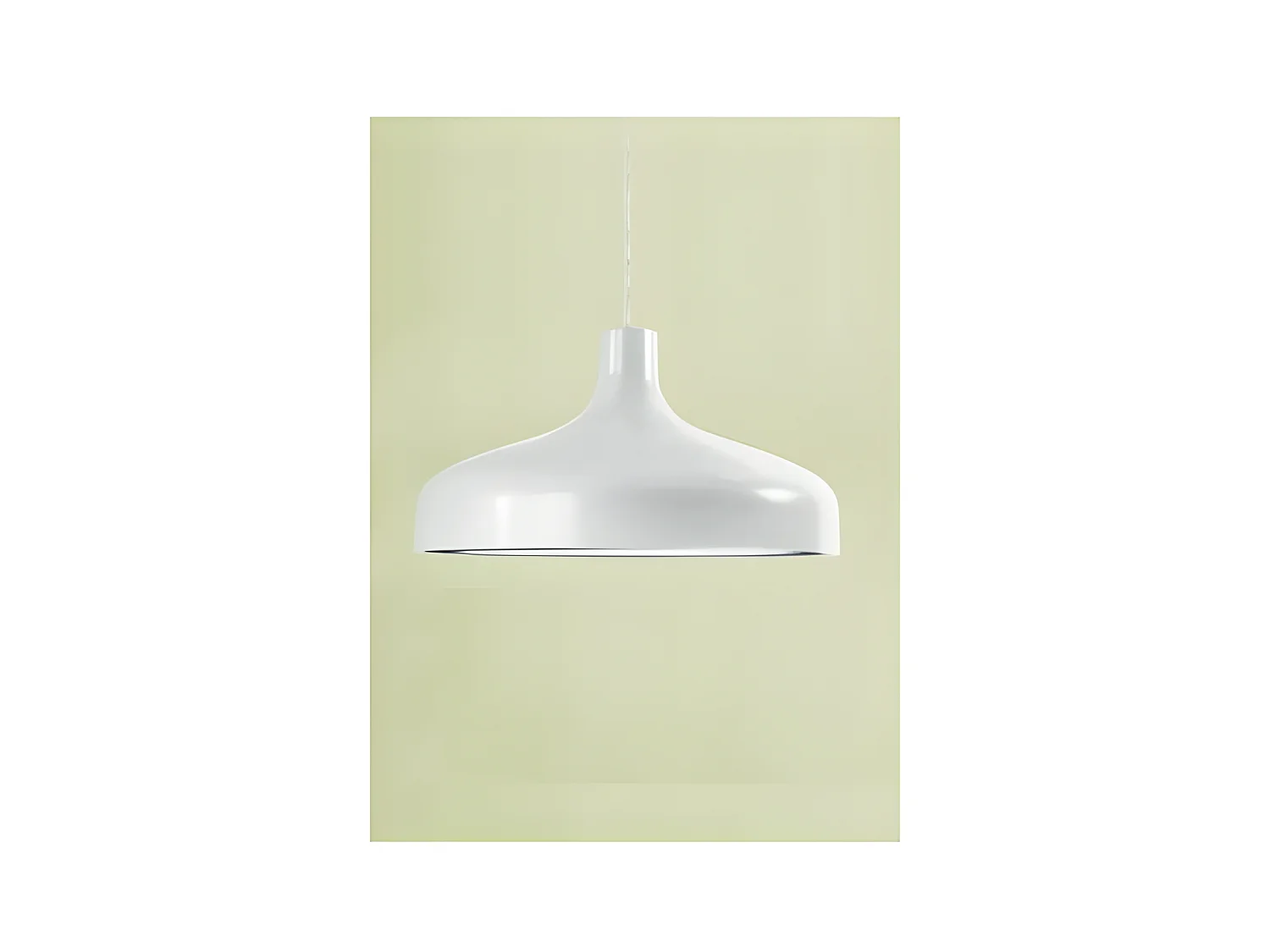 Suspension Brasilia S design