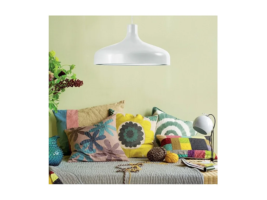 Suspension Brasilia S design