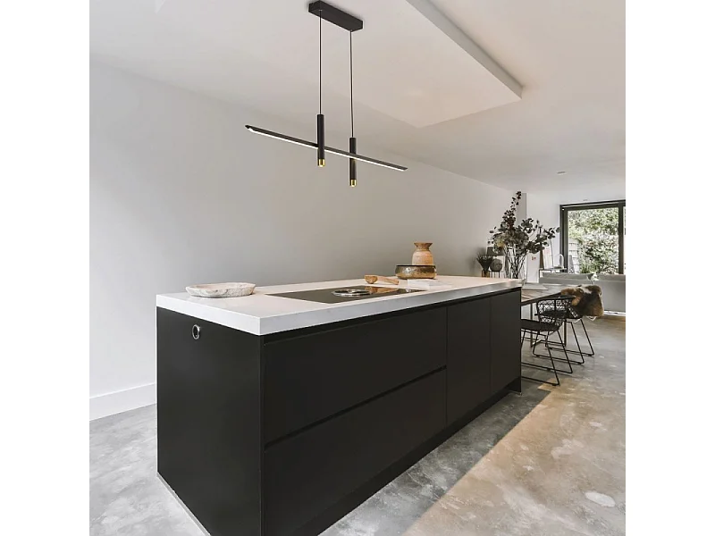 Suspensions clifton design