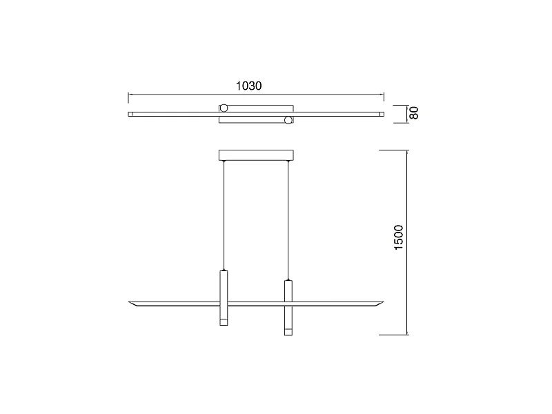 Suspensions clifton design