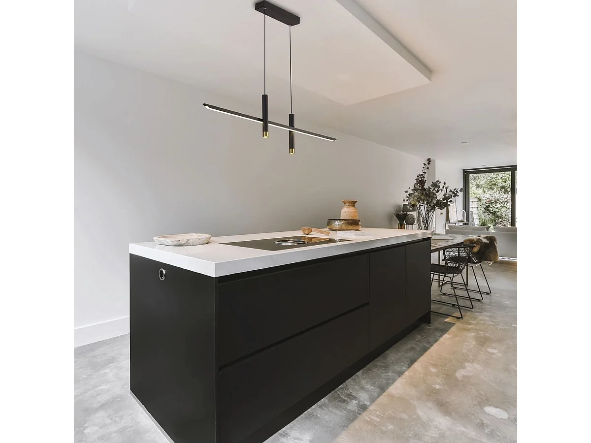 Suspensions clifton design