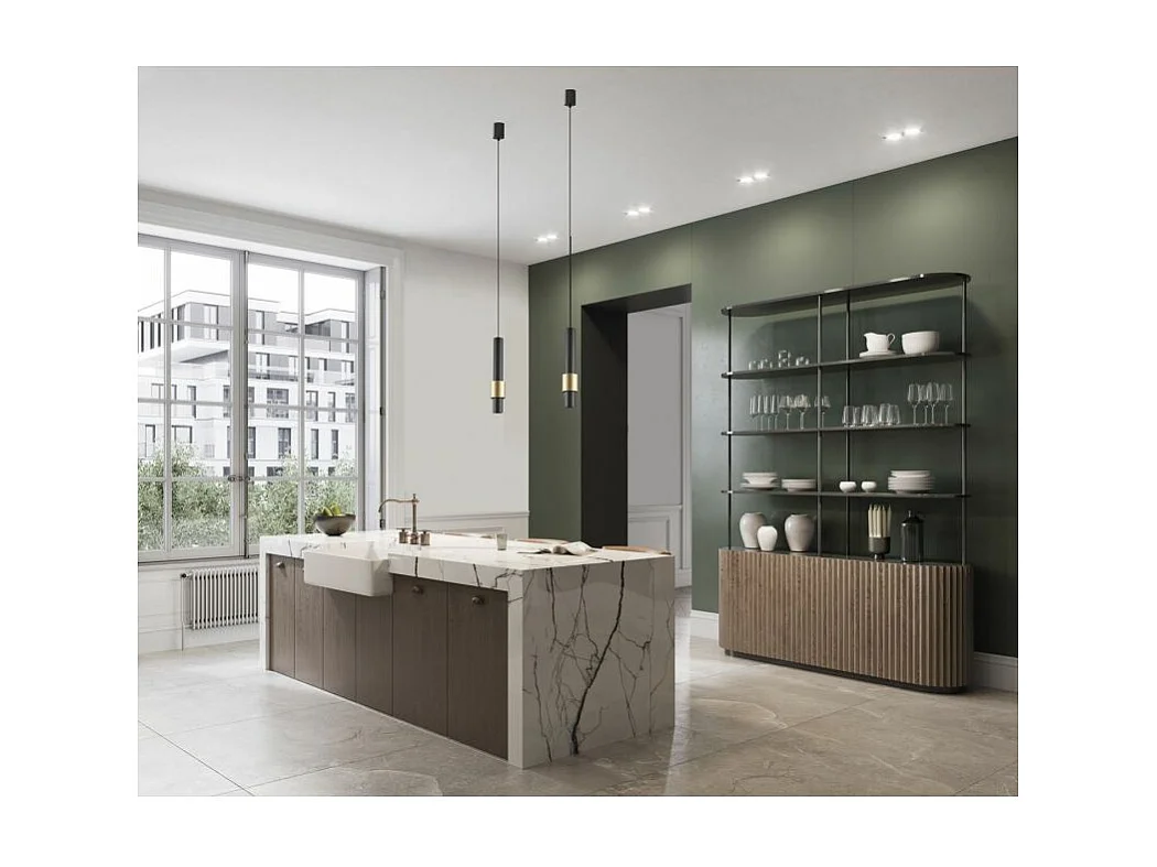 Suspensions clifton design