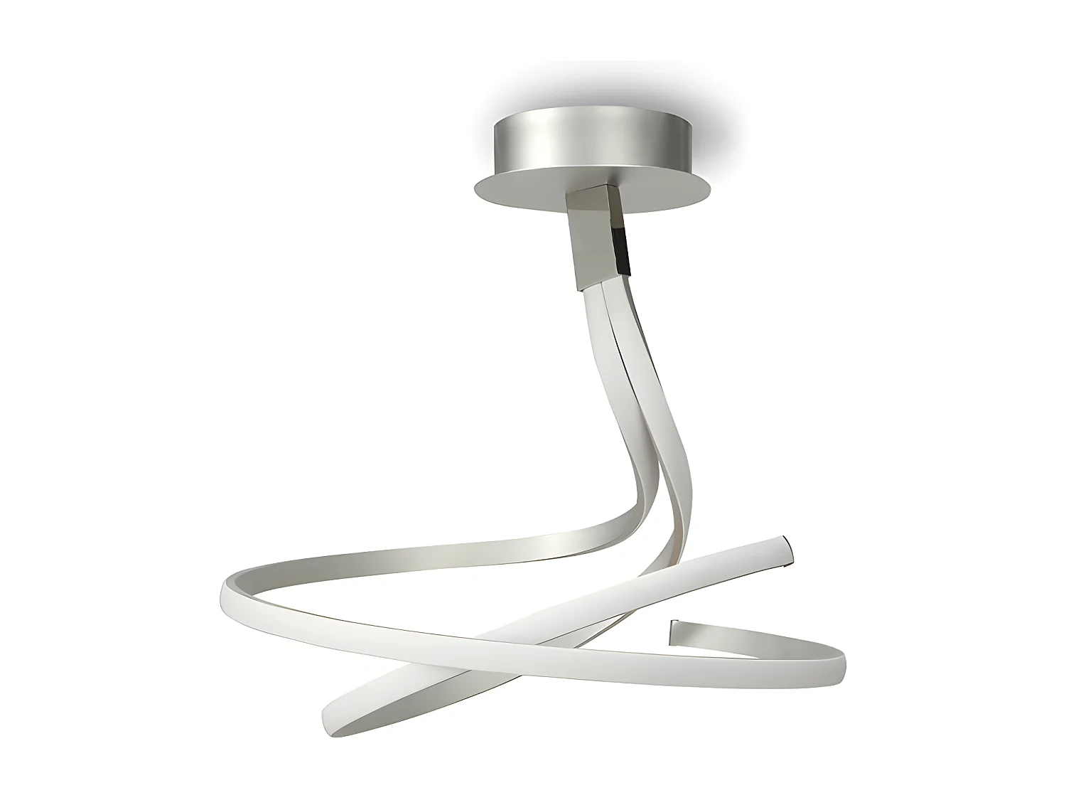 Suspension design petit modèle Nur XL