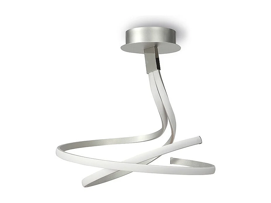 Suspension design petit modèle Nur XL