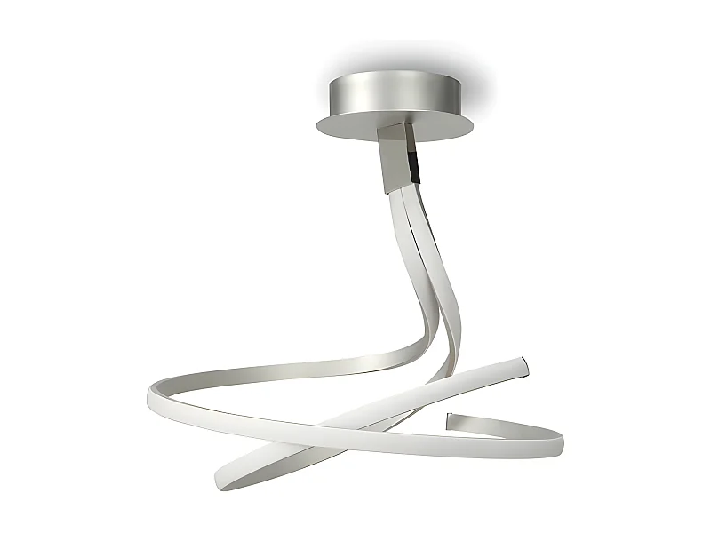 Suspension design petit modèle Nur XL