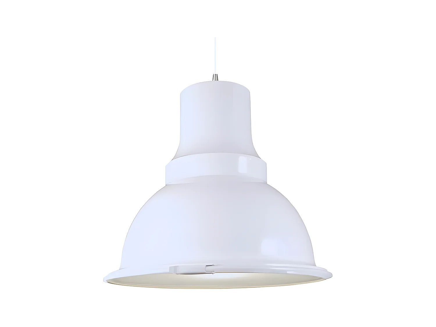 Suspension Loft indus - made in France