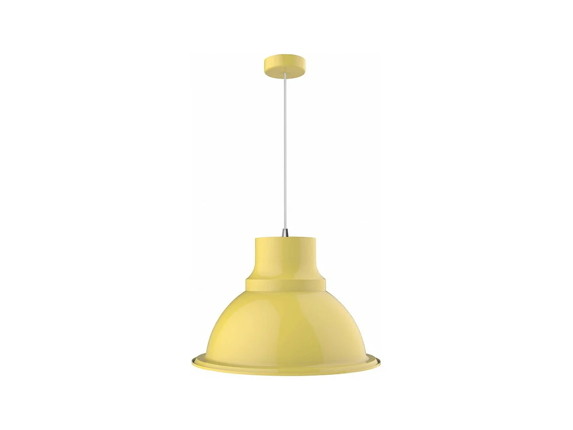Suspension Loft indus - made in France