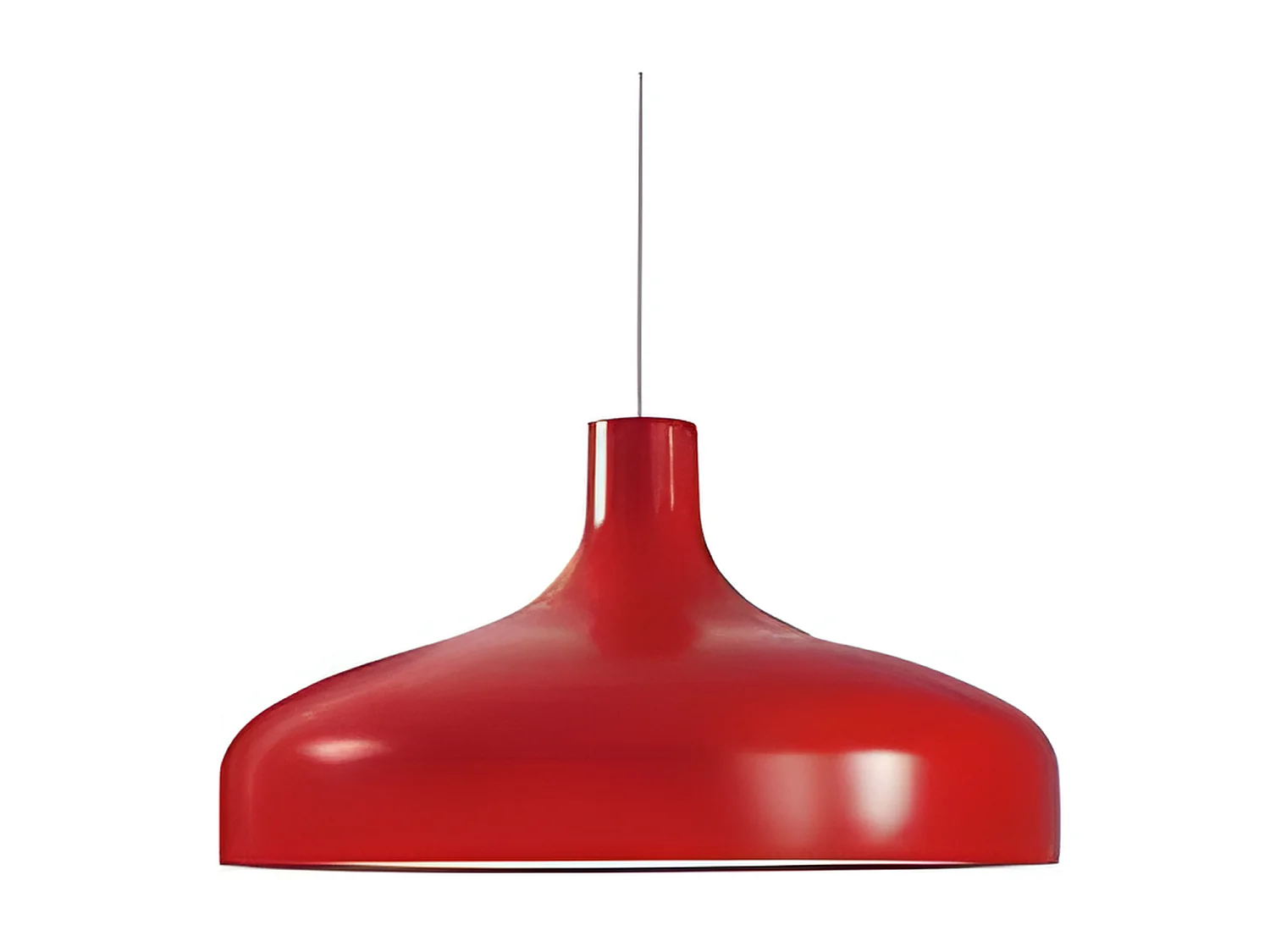 Suspension Brasilia S design