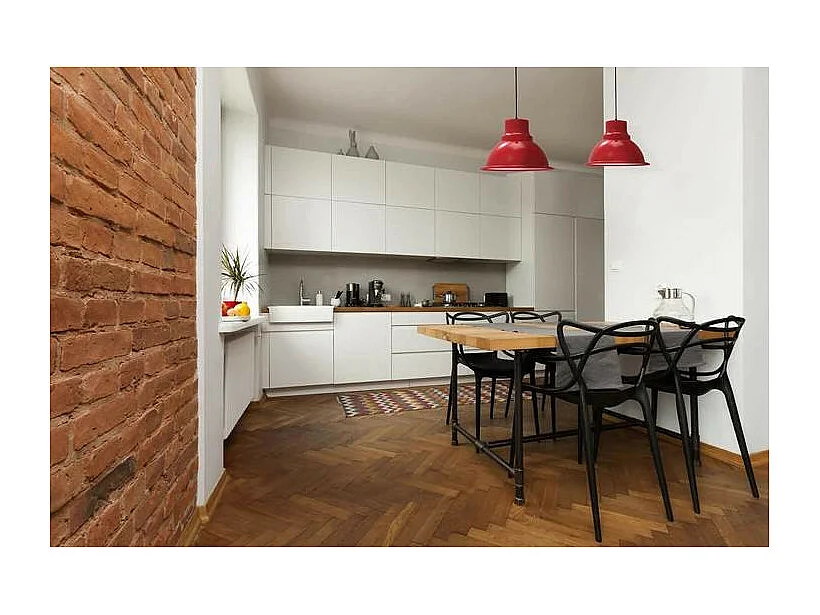 Suspension Loft indus - made in France