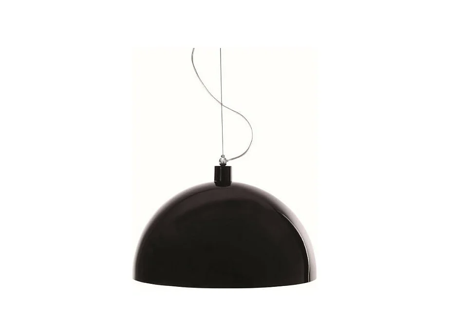 Suspension Dome RS design