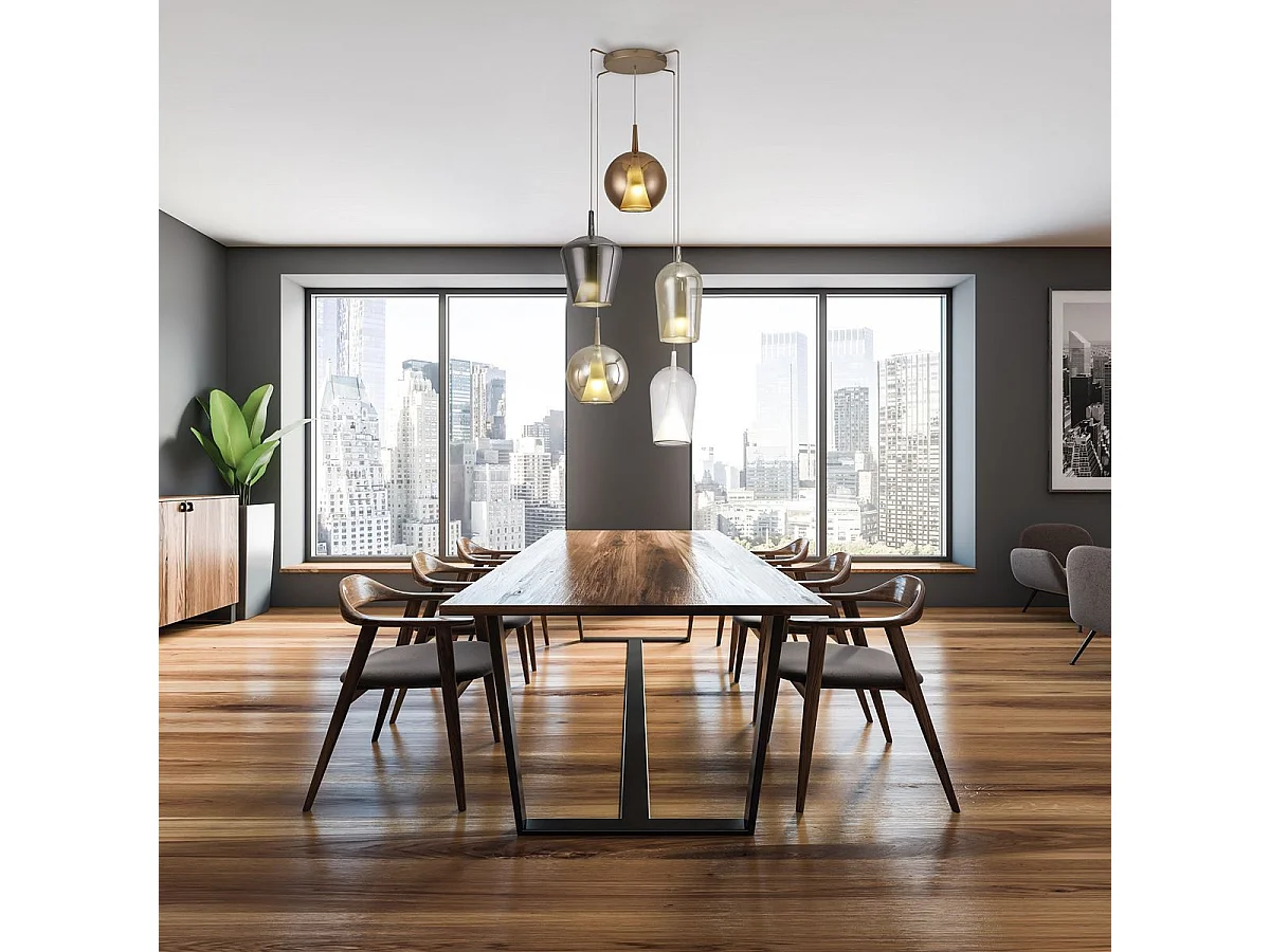 Suspensions multi 5 Elsa Mantra