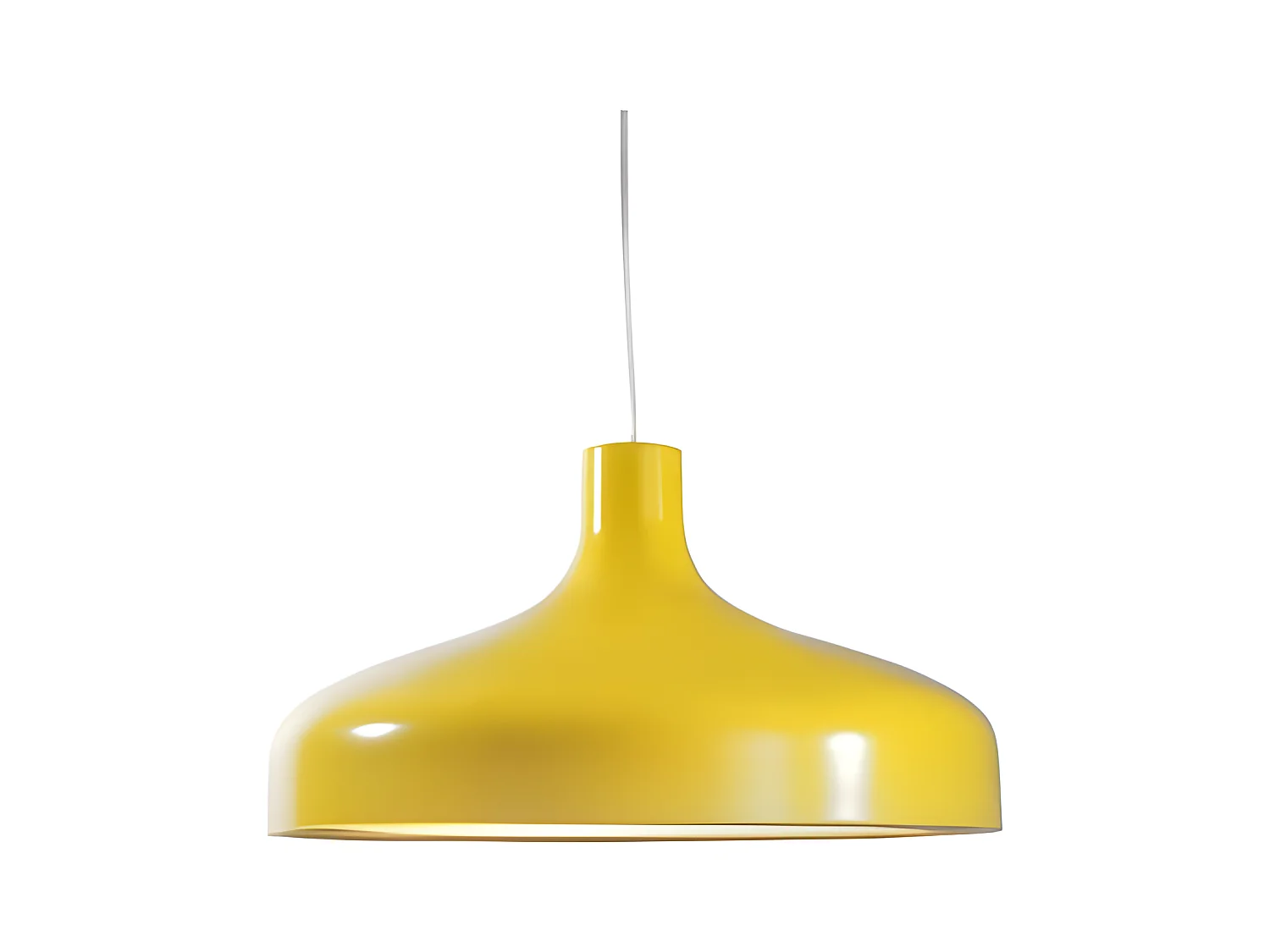 Suspension Brasilia S design
