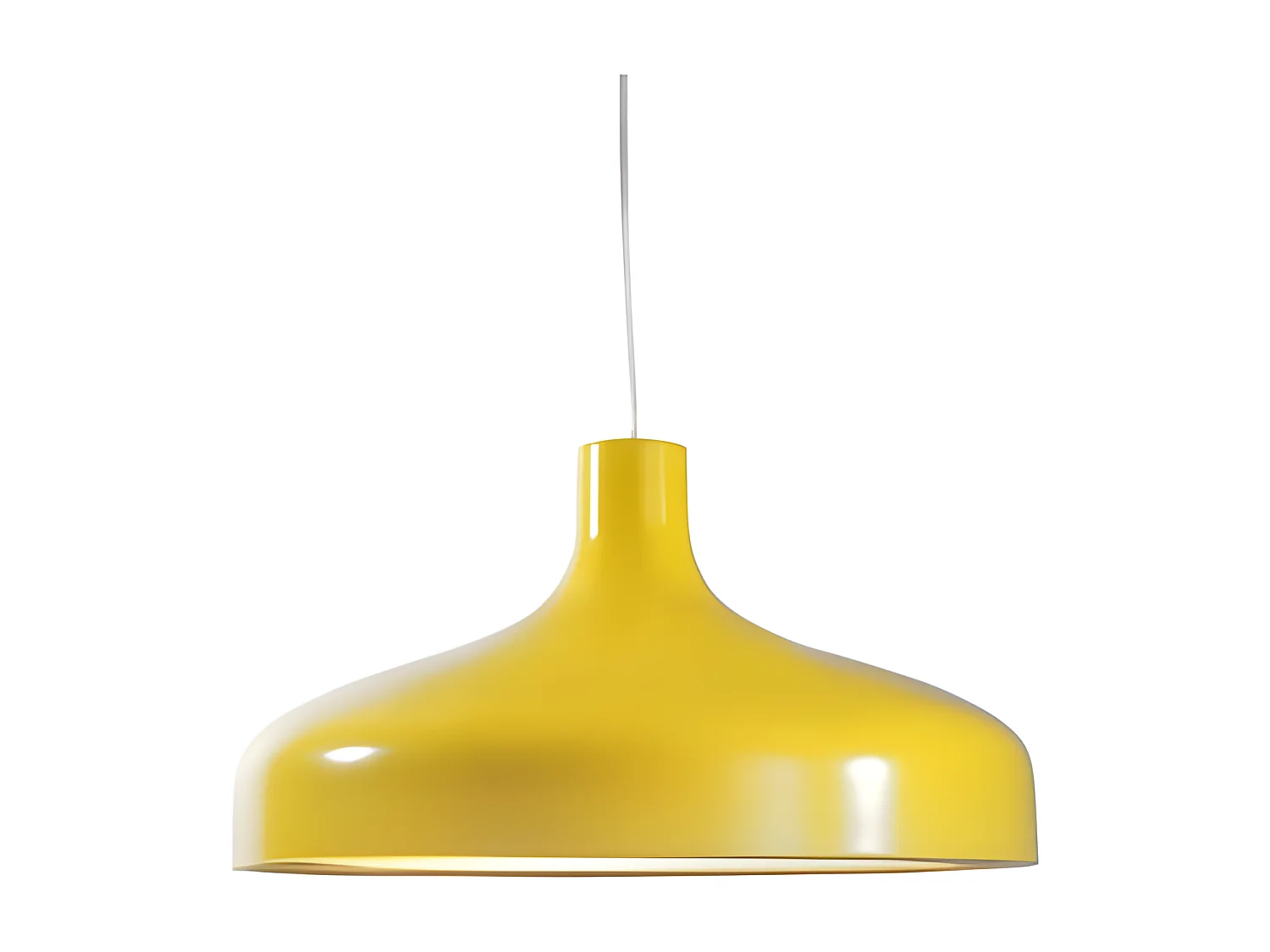 Suspension Brasilia S design