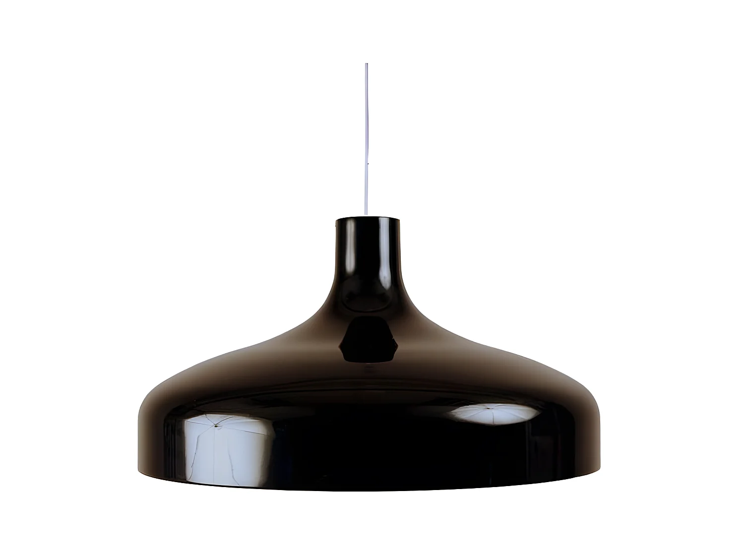 Suspension Brasilia S design